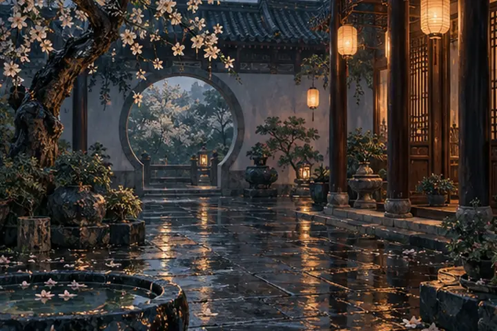 妻子变漂亮的原因达达兔